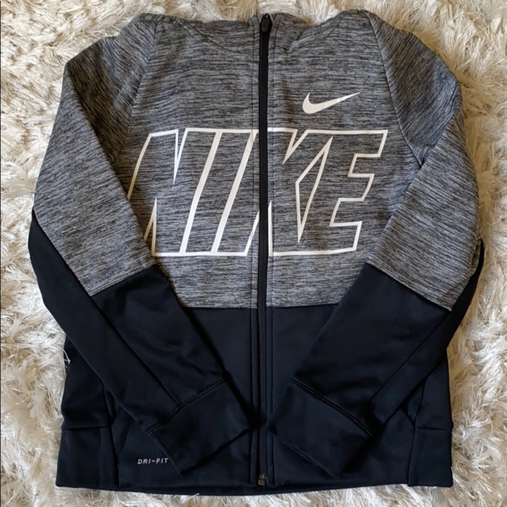 Nike Hooded sweatshirt